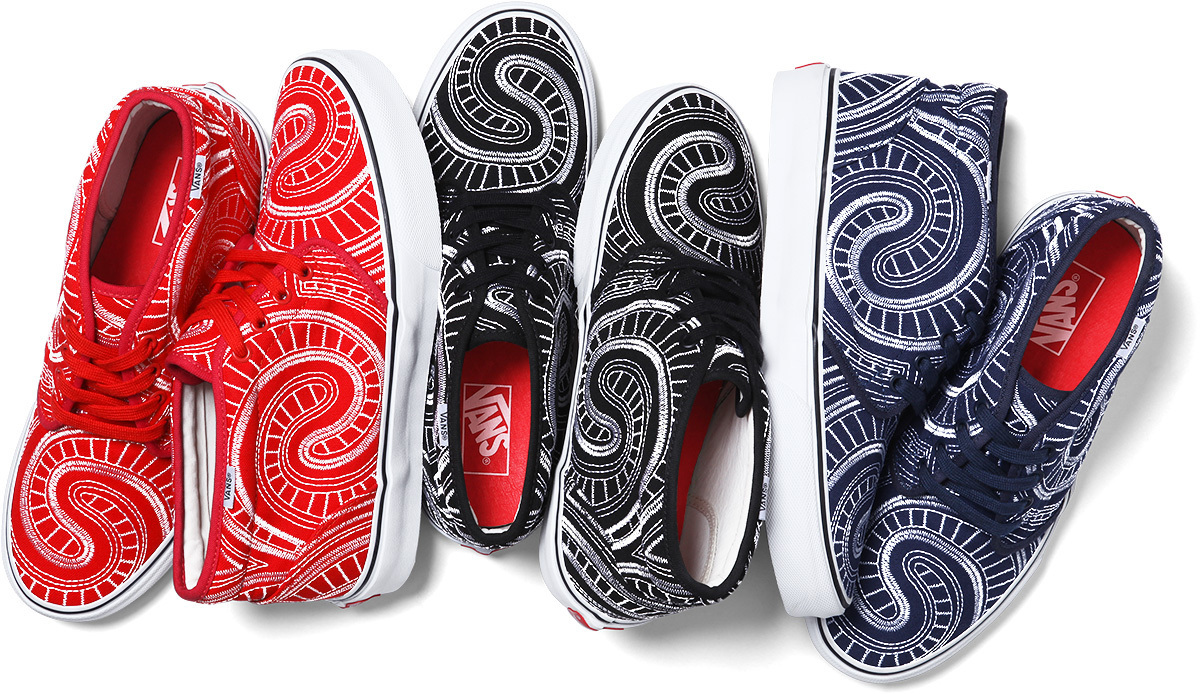 vans era 95 mujer 2014