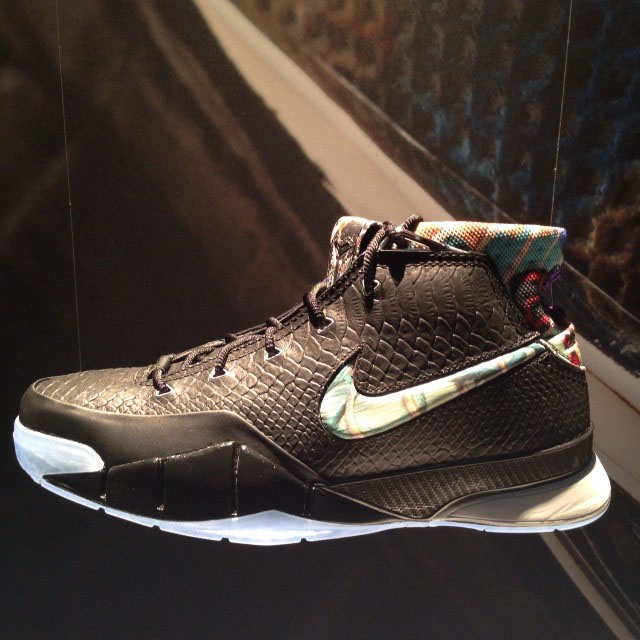 Nike Zoom Kobe 1 Prelude