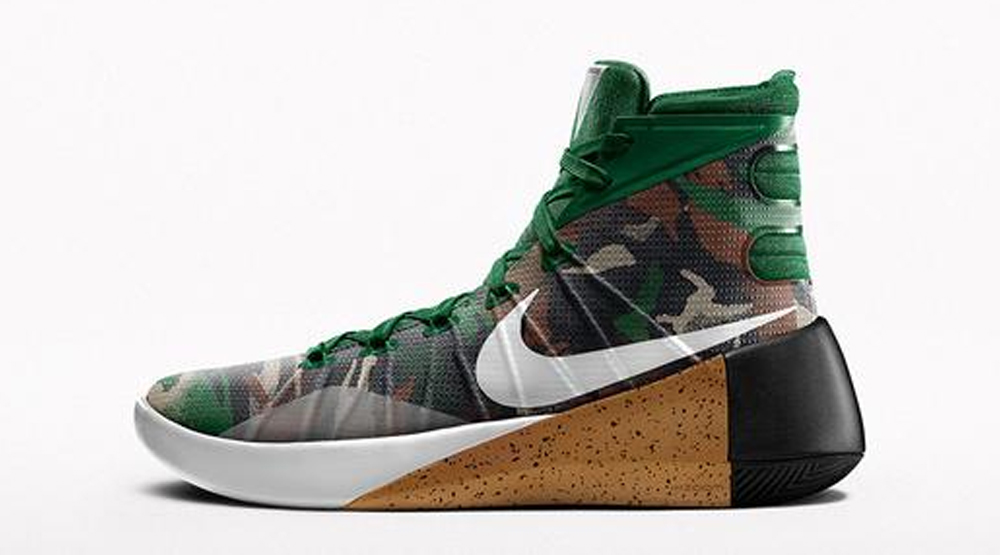 hyperdunk shoes 2015