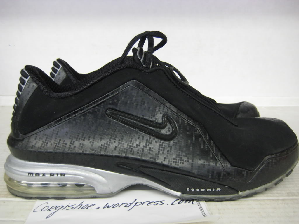 Nike foamposite air clearance max