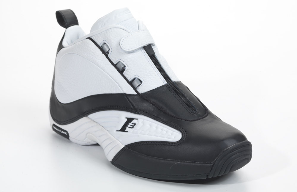 Reebok Classics and Allen Iverson Reintroduce the Answer IV | Sole ...