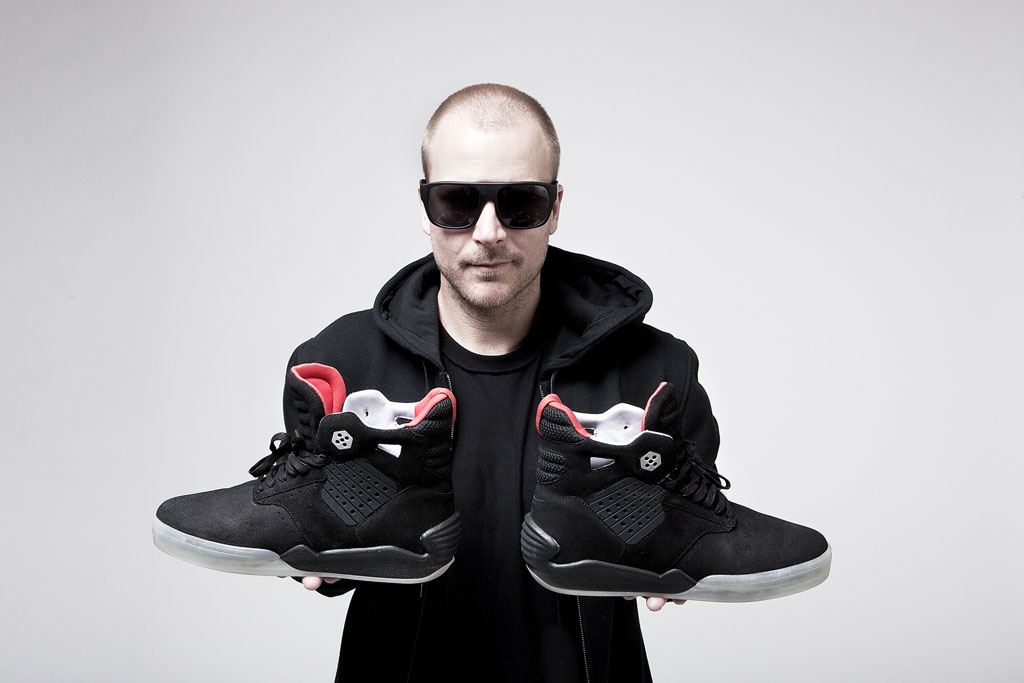 Supra skytop clearance 4 release date