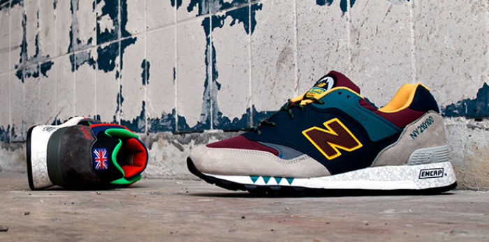 new balance 577 napes