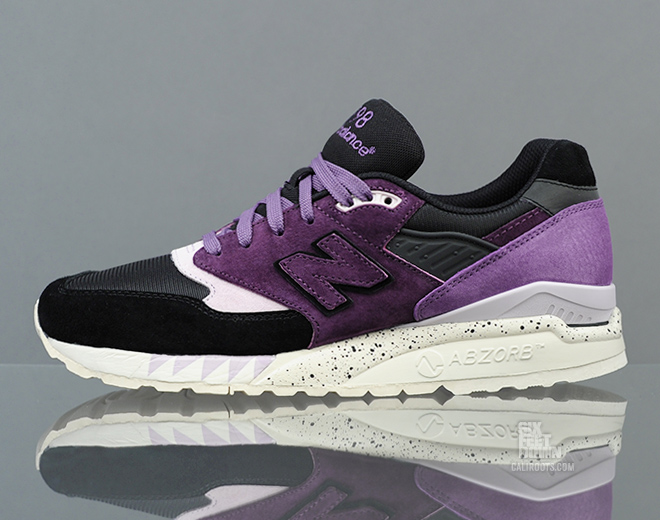 New balance store tassie devil