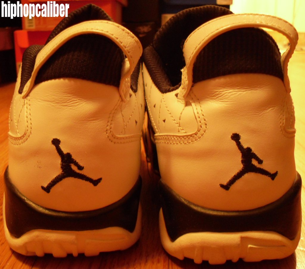 Air Jordan IX - 1993 Look-See Production Sample