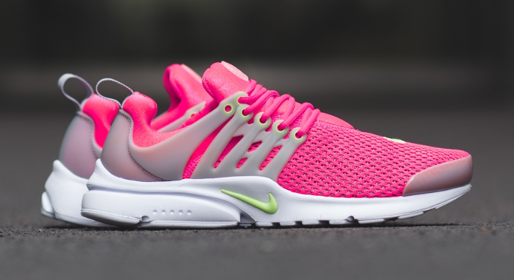 pink presto