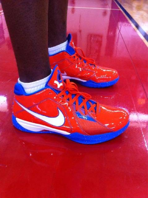 Nike Zoom KD III - Nike Basketball Skills Academy