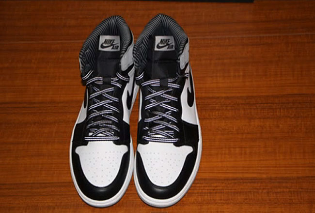 Air jordan 1 og sales barons