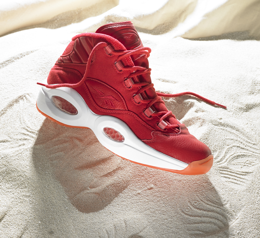 Reebok Question