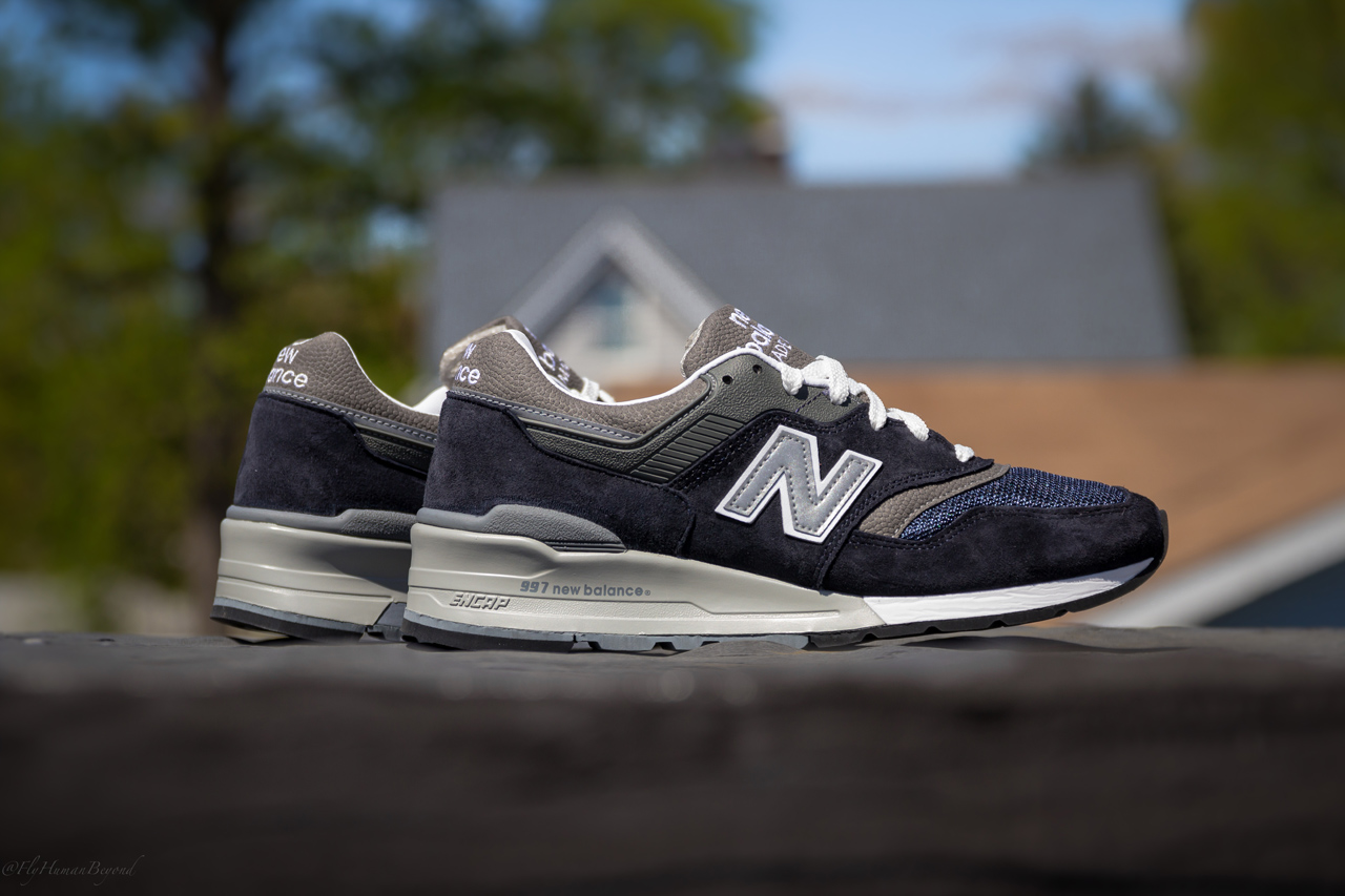 new balance navy grey