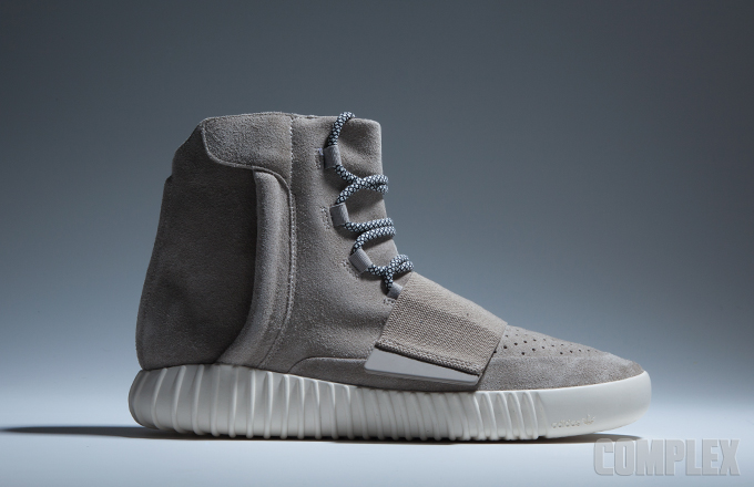 adidas yeezy by kanye west