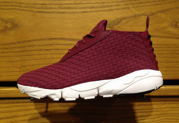 nike footscape desert chukka