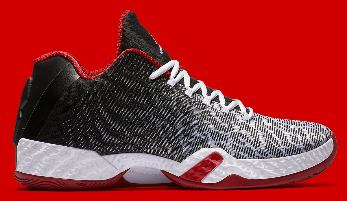 jordan 29 low bred