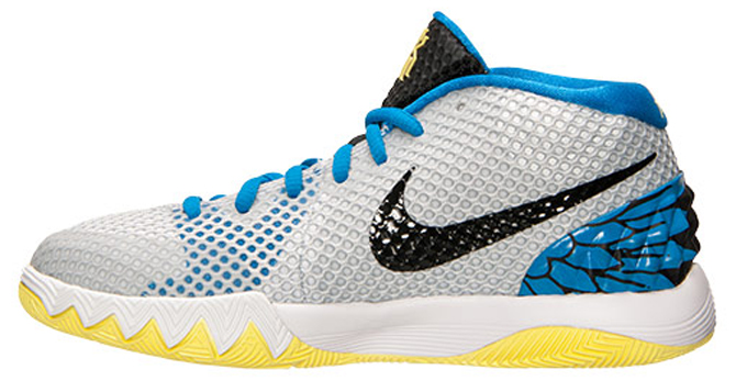 kyrie 1 saturday