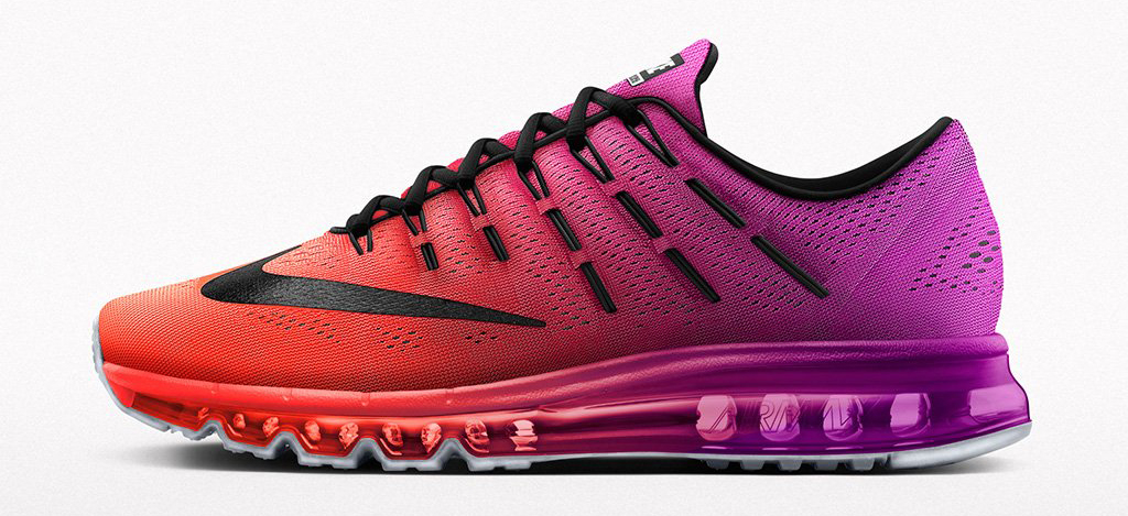 design your own air max