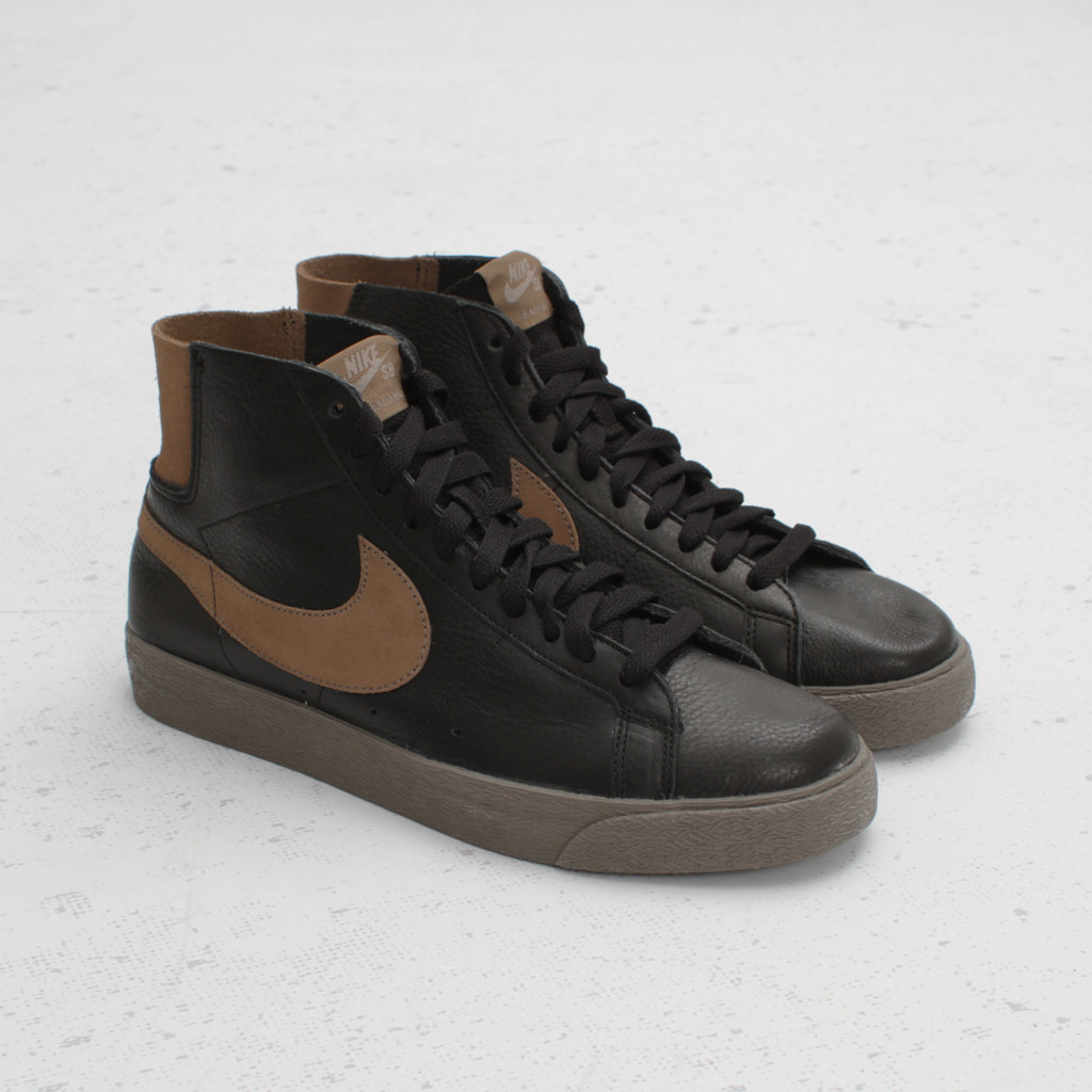 Nike sb hot sale deconstructed blazer