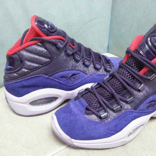 reebok question mid ghost of christmas future