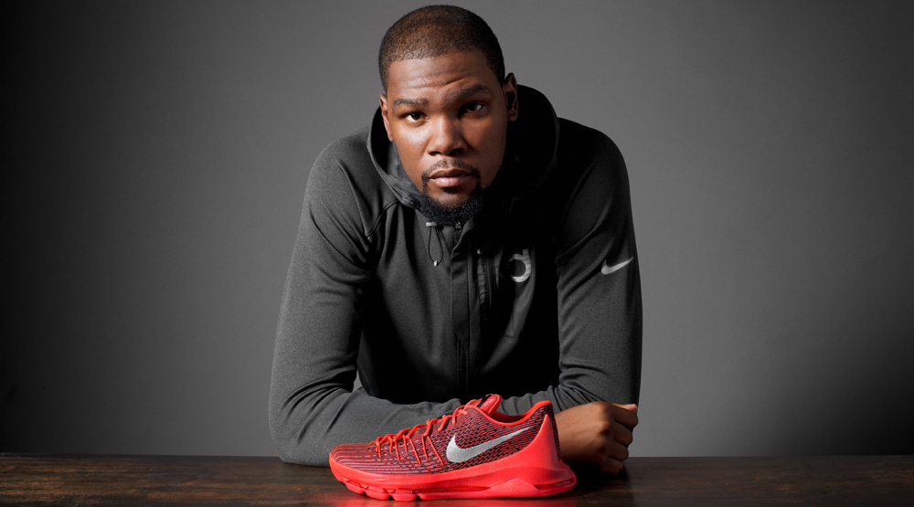 kd 8 v8