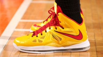 lebron 18 carmex