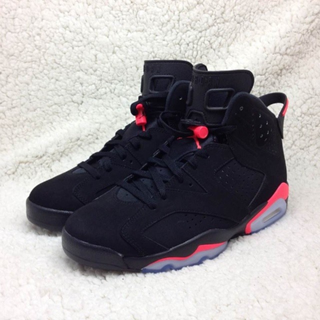 Inferno 6s jordans hotsell