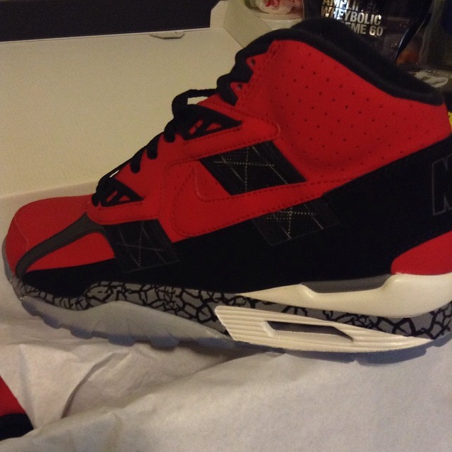 NIKEiD Air Trainer SC High Spotlight (7)