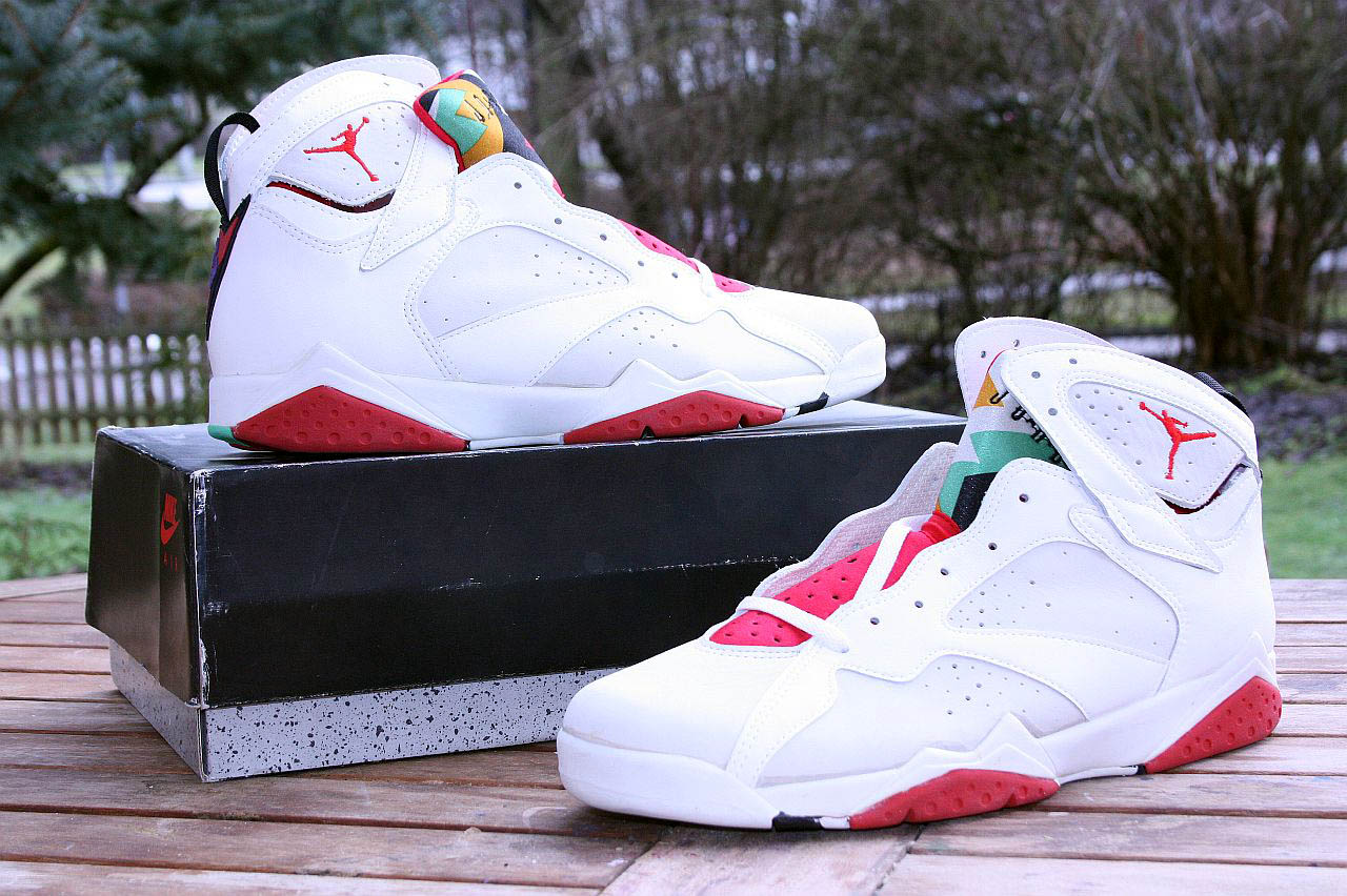 Jordan 7 outlet ebay