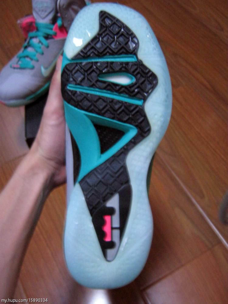 Nike LeBron 9 P.S. Elite - South Beach | Sole Collector