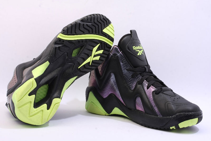 Reebok Kamikaze II - Year of the Snake | Complex