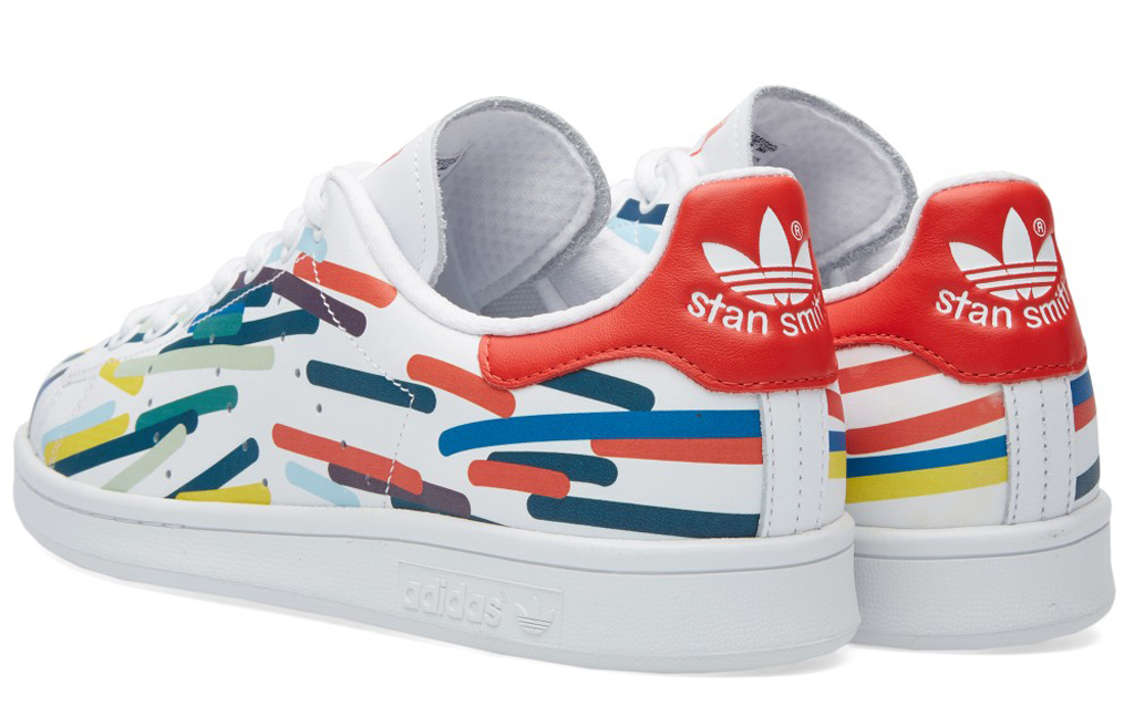 adidas Colors All Over the Stan Smith | Sole Collector