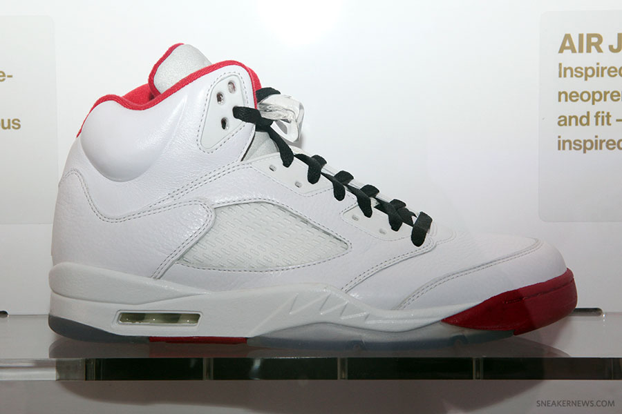 History of discount flight jordans