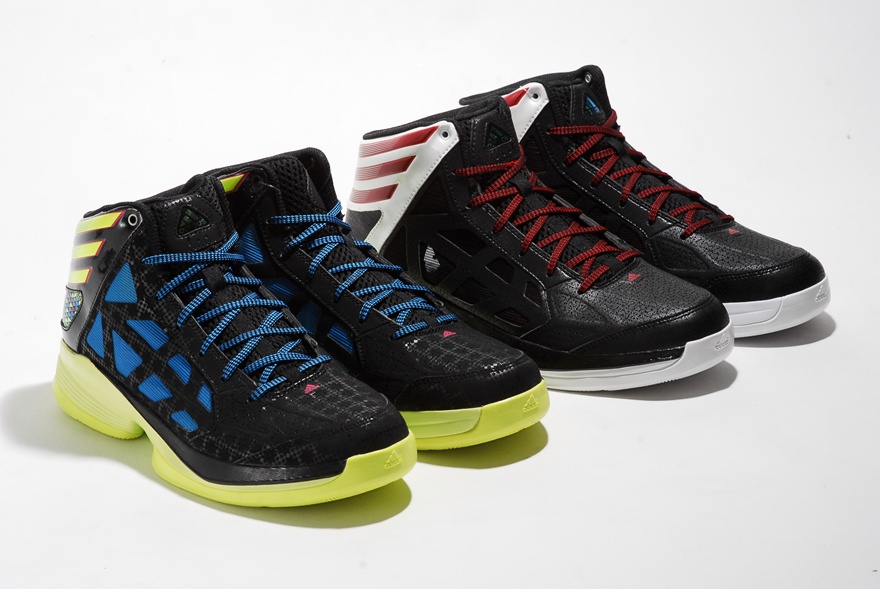 adidas Crazy Shadow - Jrue Holiday PE 