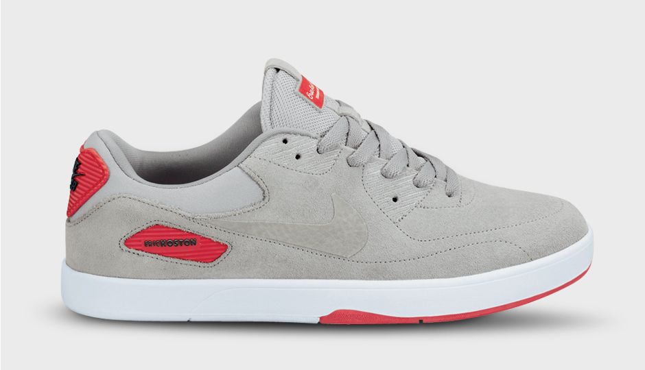 Nike SB Koston x Heritage - Official 