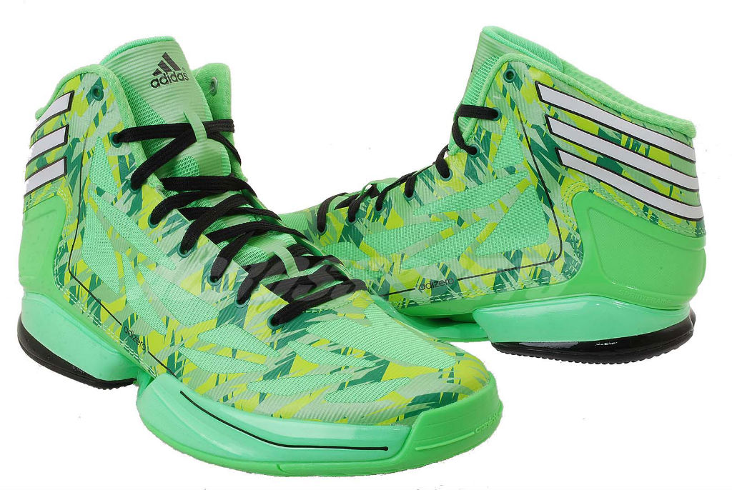 Adizero crazy light outlet 2