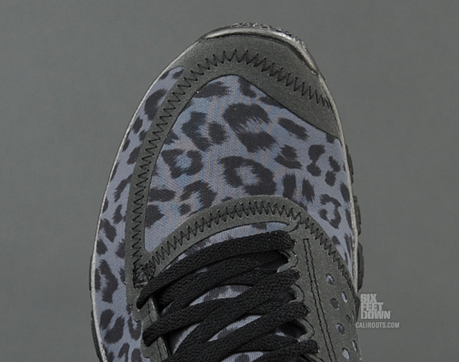 Nike women's free 5.0 v4 clearance leopard