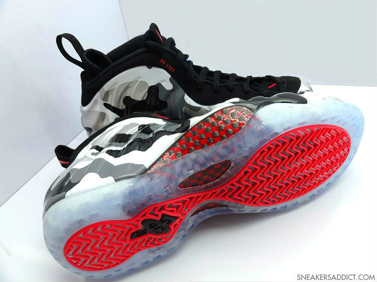 fighter jet foamposites