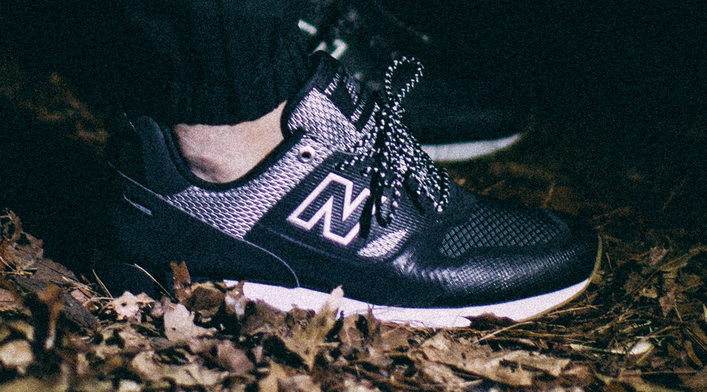 new balance trail buster