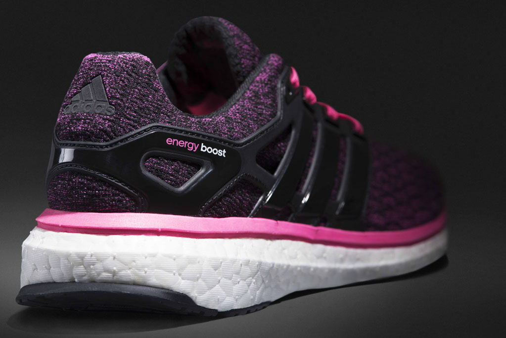 Adidas energy hotsell boost neon