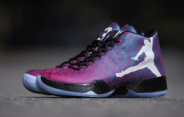 Release Date Air Jordan XX9 River Walk Complex