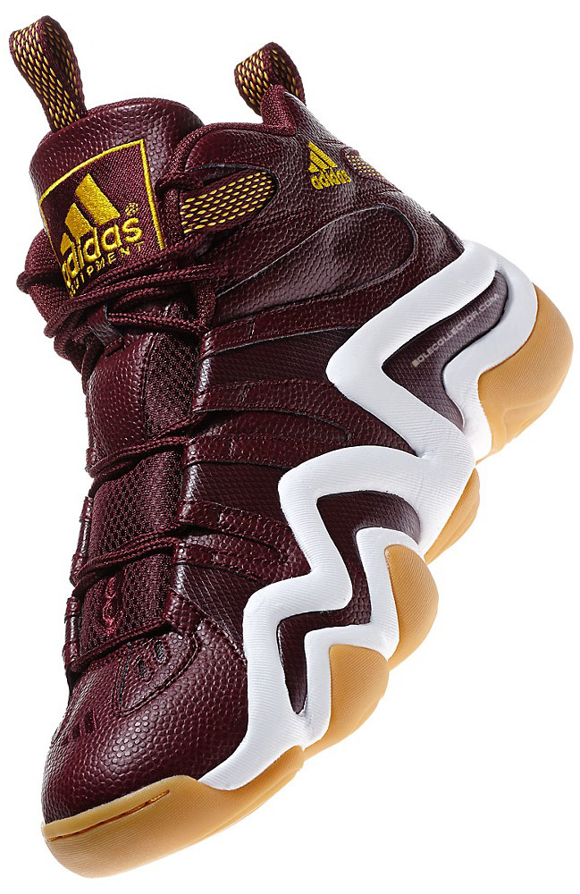 adidas Crazy 8 RG3 G98291 (4)