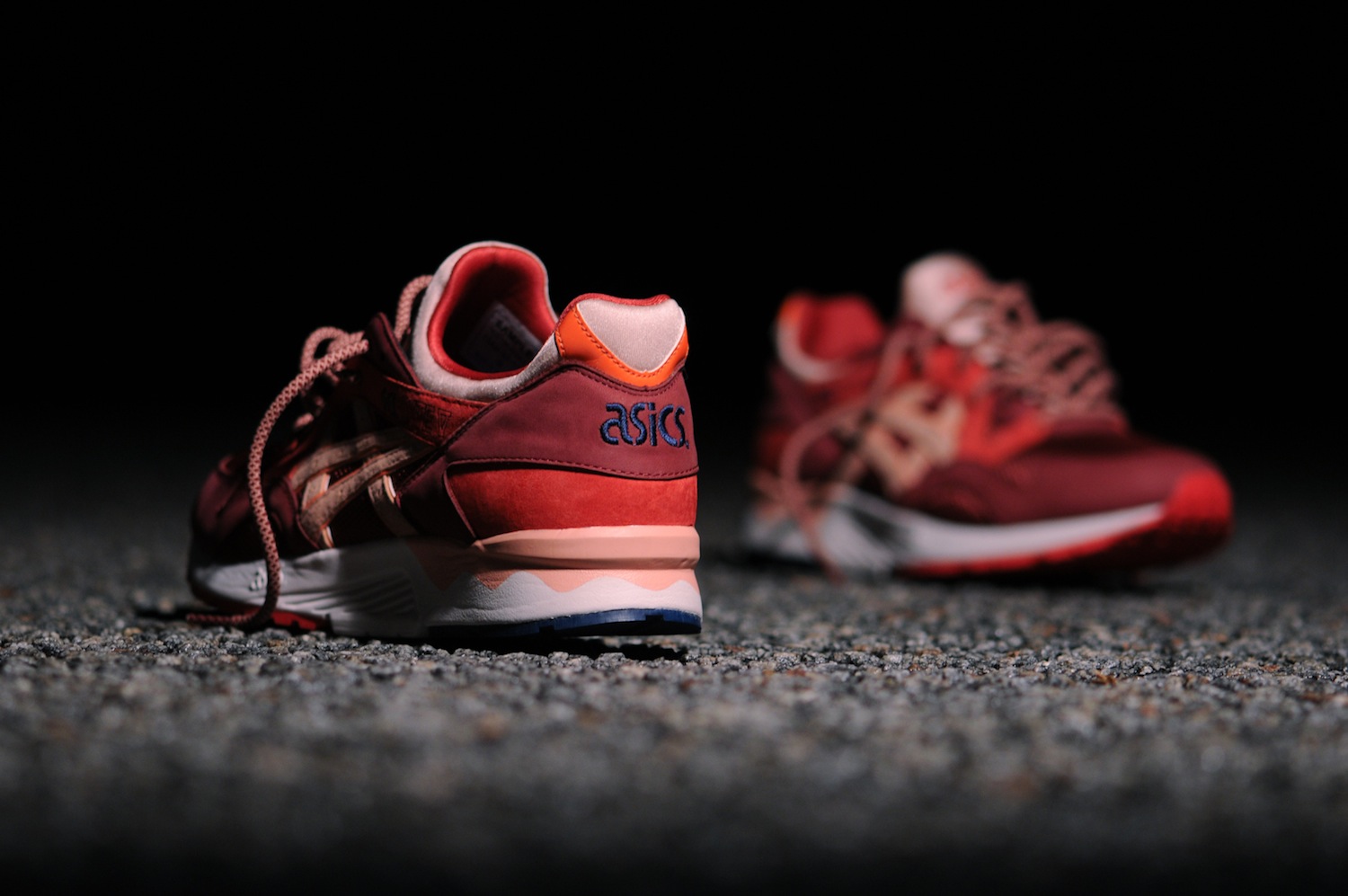 Asics gel lyte clearance wallpaper