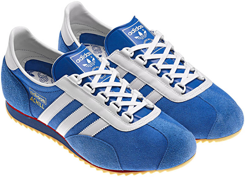 adidas achill blue