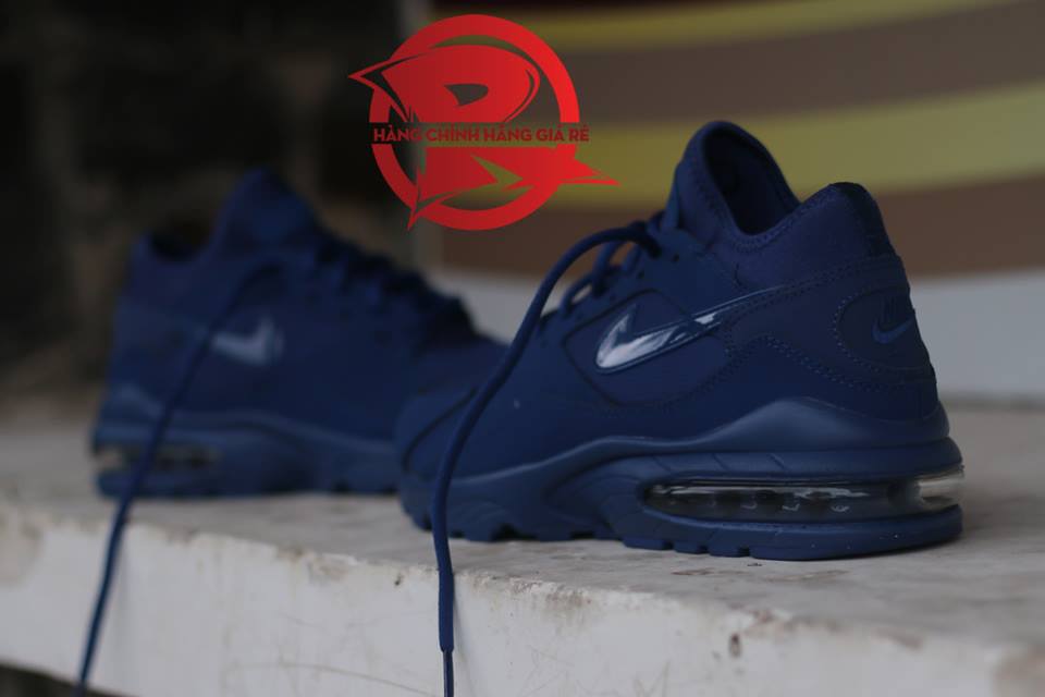 air max 93 blue