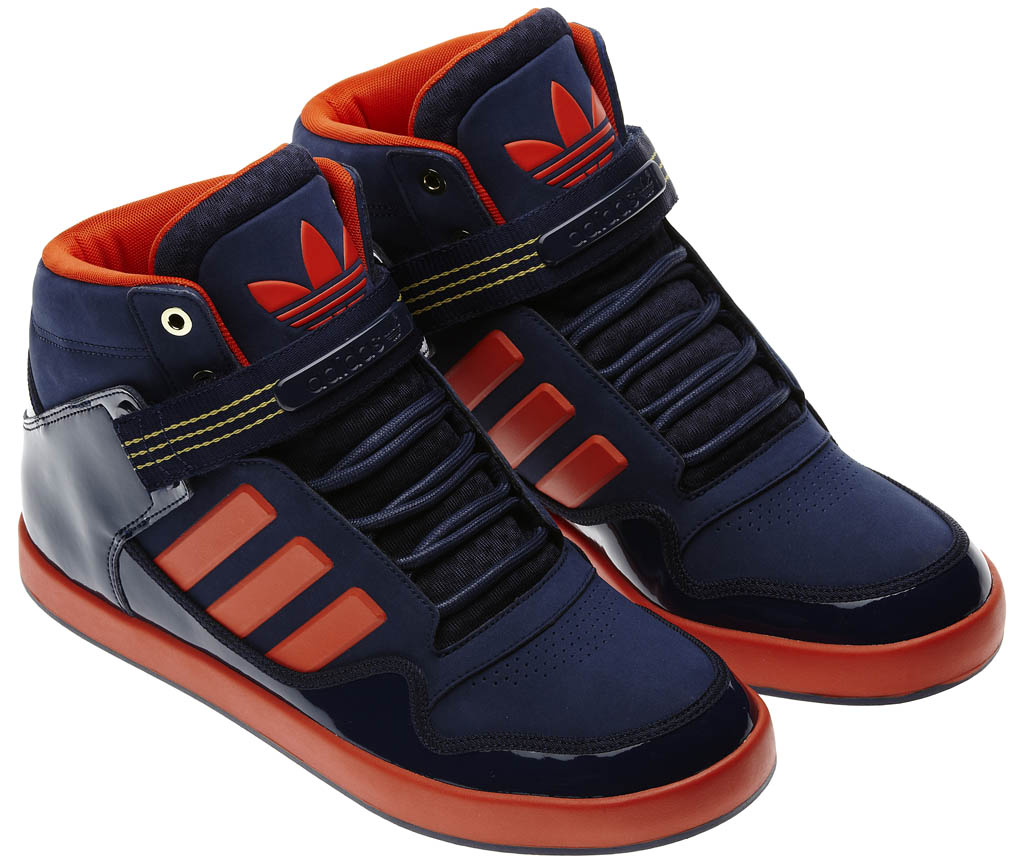 adidas Originals AR 2.0 - All-Star | Sole Collector