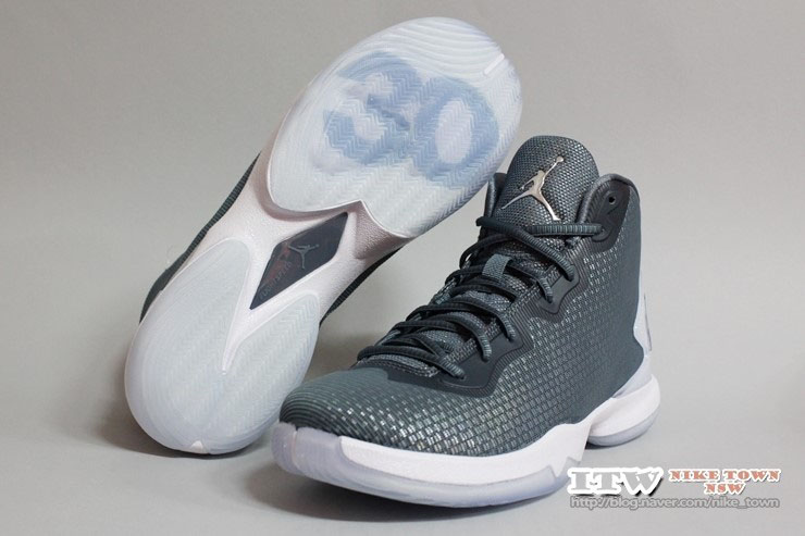 blake griffin superfly 4 silver