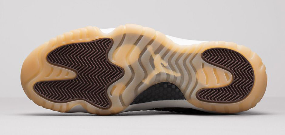 An Official Look at the 'Dark Chocolate' Air Jordan Future Premium ...