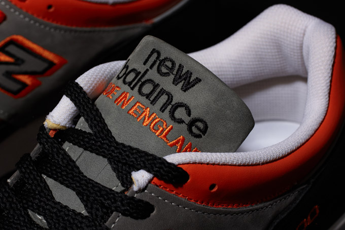 Crooked Tongues x New Balance Made in England 1500 Pack