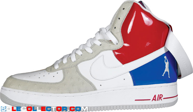 air force 1 july 4th