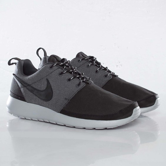 Nike Roshe Run NRG - Anthracite / | Sole