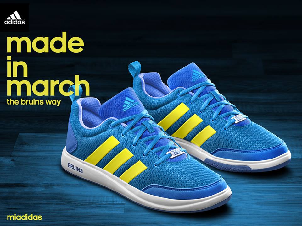 adidas Releases Customizable X-Hale Post-Game Shoes On miadidas | Sole  Collector
