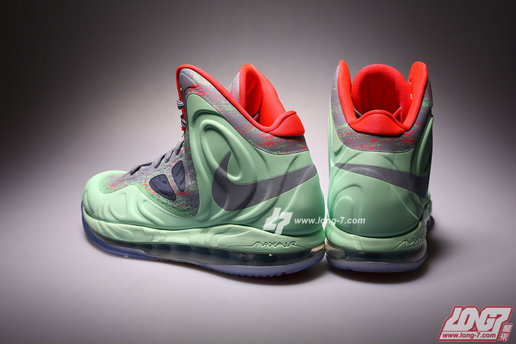 Nike Air Max Hyperposite Rajon Rondo Christmas 524862-302 (3)